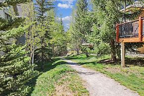 Breckenridge Ski Resort CO Vacation Homes