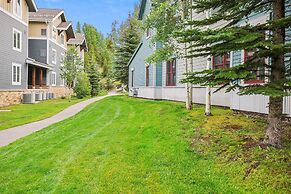 Breckenridge Ski Resort CO Vacation Homes