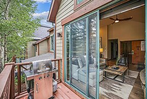 Breckenridge Ski Resort CO Vacation Homes