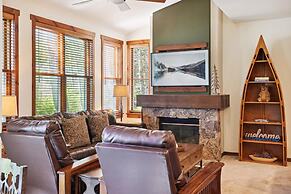 Breckenridge Ski Resort CO Vacation Homes