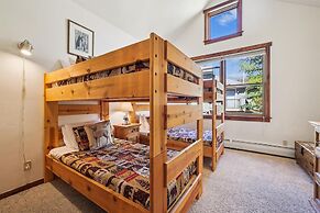 Breckenridge Ski Resort CO Vacation Homes