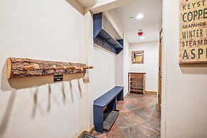 Breckenridge Ski Resort CO Vacation Homes