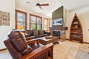 Breckenridge Ski Resort CO Vacation Homes