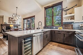 Breckenridge Ski Resort CO Vacation Homes