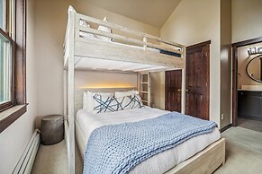 Breckenridge Ski Resort CO Vacation Homes