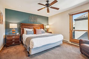 Breckenridge Ski Resort CO Vacation Homes