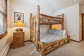 Breckenridge Ski Resort CO Vacation Homes