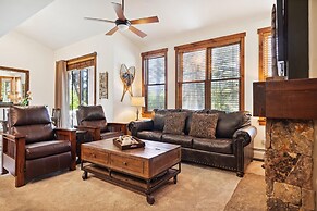 Breckenridge Ski Resort CO Vacation Homes