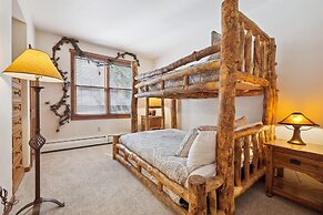Breckenridge Ski Resort CO Vacation Homes