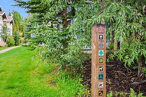 Breckenridge Ski Resort CO Vacation Homes