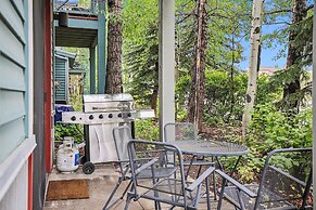 Breckenridge Ski Resort CO Vacation Homes