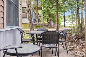 Breckenridge Ski Resort CO Vacation Homes