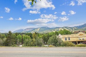 Breckenridge Ski Resort CO Vacation Homes