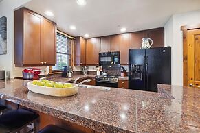 Breckenridge Ski Resort CO Vacation Homes