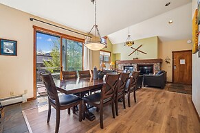 Breckenridge Ski Resort CO Vacation Homes