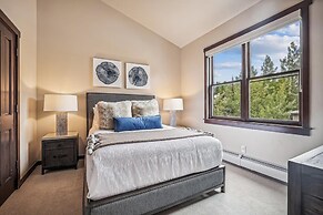 Breckenridge Ski Resort CO Vacation Homes