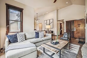 Breckenridge Ski Resort CO Vacation Homes