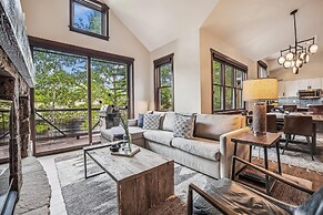 Breckenridge Ski Resort CO Vacation Homes