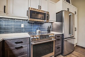 Breckenridge Ski Resort CO Vacation Homes