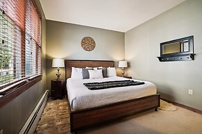 Breckenridge Ski Resort CO Vacation Homes