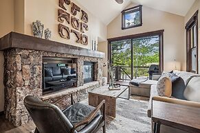Breckenridge Ski Resort CO Vacation Homes