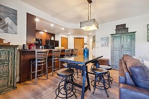 Breckenridge Ski Resort CO Vacation Homes