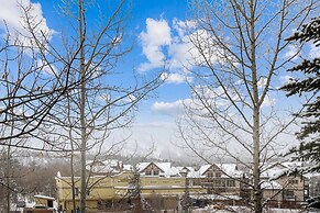 Breckenridge Ski Resort CO Vacation Homes