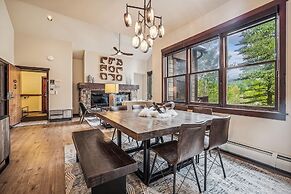 Breckenridge Ski Resort CO Vacation Homes