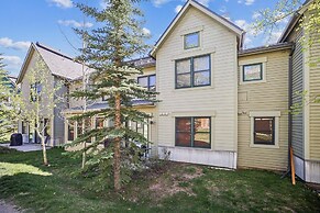Breckenridge Ski Resort CO Vacation Homes