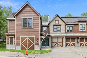 Breckenridge Ski Resort CO Vacation Homes