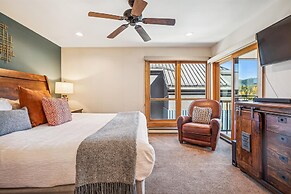 Breckenridge Ski Resort CO Vacation Homes