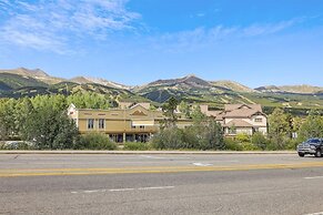 Breckenridge Ski Resort CO Vacation Homes
