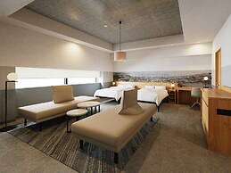 Granbell Hotel Otaru