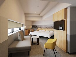 Granbell Hotel Otaru