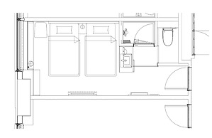 Granbell Hotel Otaru