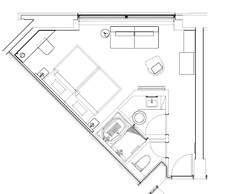 Granbell Hotel Otaru