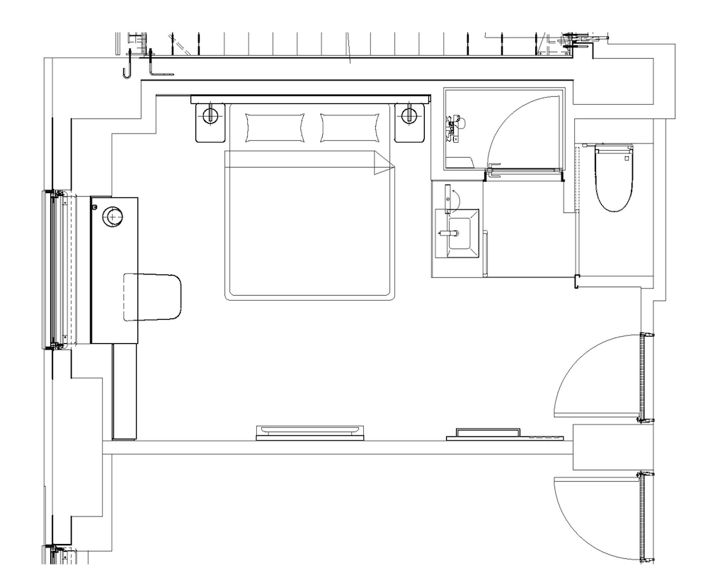 Granbell Hotel Otaru