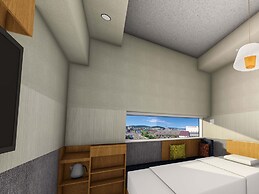 Granbell Hotel Otaru