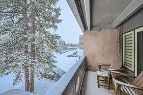 Breckenridge Ski Resort CO Vacation Homes - The Lift