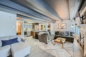 Breckenridge Ski Resort CO Vacation Homes - The Lift