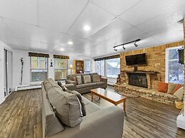 Breckenridge Ski Resort CO Vacation Homes - The Lift