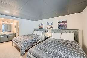 Breckenridge Ski Resort CO Vacation Homes - The Lift