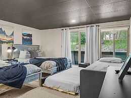 Breckenridge Ski Resort CO Vacation Homes - The Lift