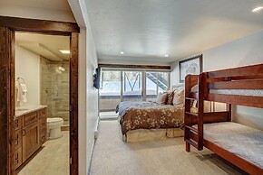 Breckenridge Ski Resort CO Vacation Homes - The Lift