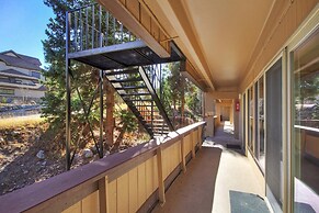 Breckenridge Ski Resort CO Vacation Homes - The Lift