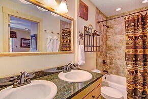 Breckenridge Ski Resort CO Vacation Homes - The Lift