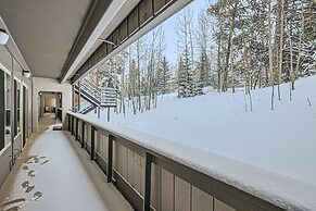 Breckenridge Ski Resort CO Vacation Homes - The Lift