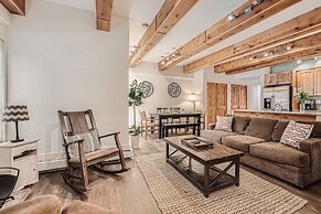 Breckenridge Ski Resort CO Vacation Homes - The Lift