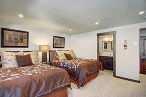 Breckenridge Ski Resort CO Vacation Homes - The Lift