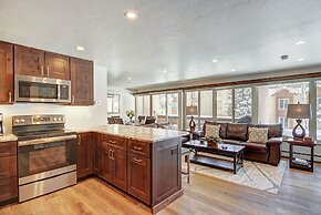 Breckenridge Ski Resort CO Vacation Homes - The Lift